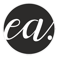 Eleonora Andronaco Logo